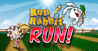 Wild Fortune Run Rabbit, Run